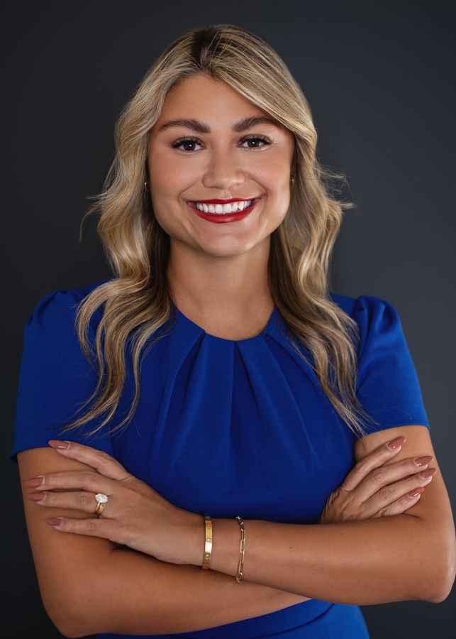 Headshot of Cindy Fomenko